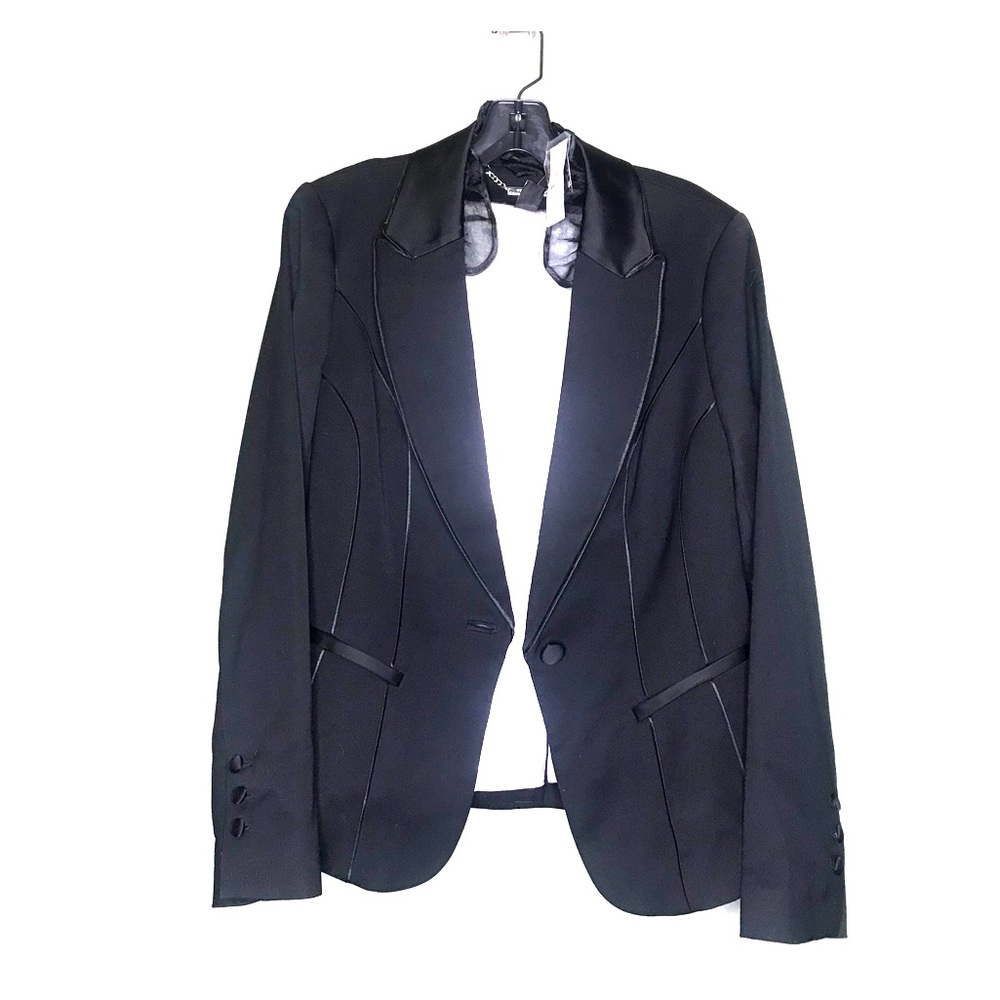 White House Black Market Blazer NWT